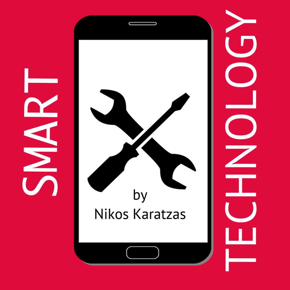 Smart Technology Drama 