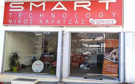 Smart Technology 